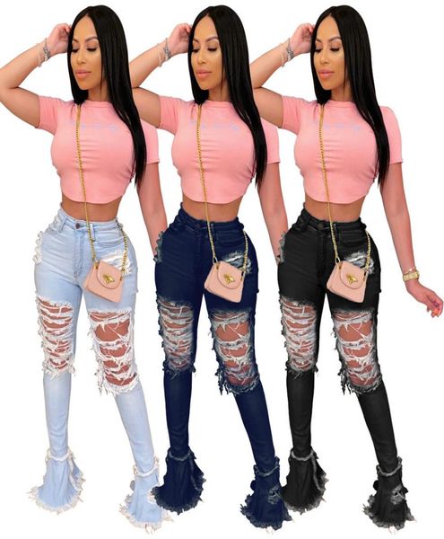 women denim micro flared pants bell bottom jeans trousers hole ripped full length leggings bodycon streetwear plus size1433216, White
women denim micro flared pants bell bottom jeans trousers hole ripped full length leggings bodycon streetwear plus size1433216, White