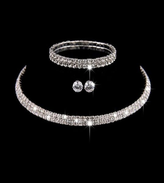 silver color circle crystal bridal jewelry sets african beads rhinestone wedding necklace earrings bracelet sets for women1577308, Slivery;golden
silver color circle crystal bridal jewelry sets african beads rhinestone wedding necklace earrings bracelet sets for women1577308, Slivery;golden
