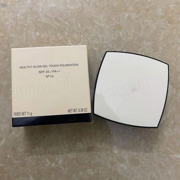 brand face makeup foundation cream cushion healhy glow gel touch foundation air cushion whitening brightening concealer 2 colors
brand face makeup foundation cream cushion healhy glow gel touch foundation air cushion whitening brightening concealer 2 colors
