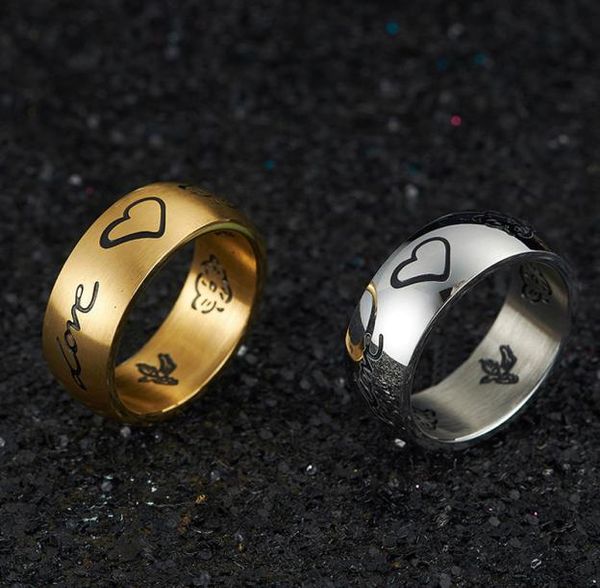 japanese korean style fearless love rings eyes heart bird flowers and alphabet stainless steel ring gold silver color jewelry4906335
japanese korean style fearless love rings eyes heart bird flowers and alphabet stainless steel ring gold silver color jewelry4906335