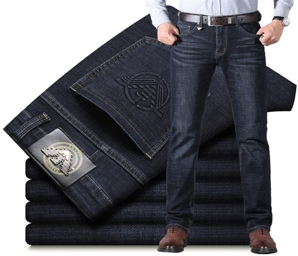 italy brand men039s jeans trousers cotton straight elastic autumn winer thick business pants classic style denim male 2202185476079, Blue
italy brand men039s jeans trousers cotton straight elastic autumn winer thick business pants classic style denim male 2202185476079, Blue