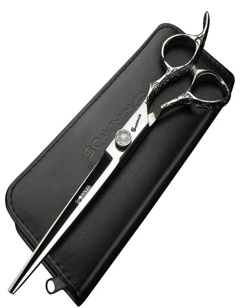 67 inch japan440c steel hairdresser hairstyling tools hairdressing scissors professional hairdressing4057093
67 inch japan440c steel hairdresser hairstyling tools hairdressing scissors professional hairdressing4057093