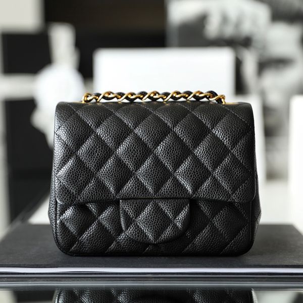 caviar mini flap bag 17cm designer evening bags crossbody bag 10a diamond lattice shoulder bag with box c005
caviar mini flap bag 17cm designer evening bags crossbody bag 10a diamond lattice shoulder bag with box c005