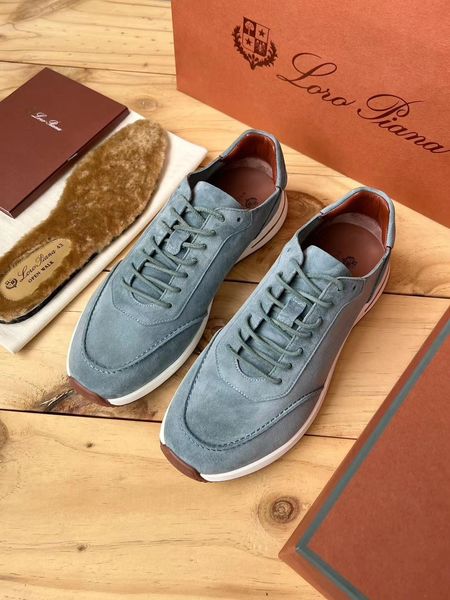 new loro lphi-q walk sneakers runner piana shoes mocassin luxury mens casual falts dress shoes size 39-46, Black
new loro lphi-q walk sneakers runner piana shoes mocassin luxury mens casual falts dress shoes size 39-46, Black