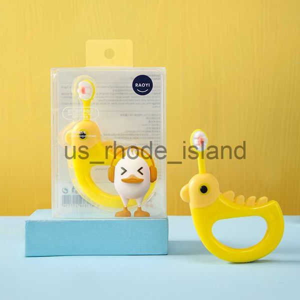 other baby feeding 1pcs kids soft-bristled toothbrush children teeth cute little yellow chicken training toothbrushes kid dental care tooth
other baby feeding 1pcs kids soft-bristled toothbrush children teeth cute little yellow chicken training toothbrushes kid dental care tooth