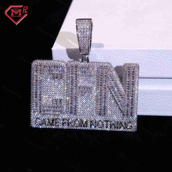 mens custom initial letter cfn pendant sterling silver hip hop jewelry iced diamond vvs moissanite pendant
mens custom initial letter cfn pendant sterling silver hip hop jewelry iced diamond vvs moissanite pendant