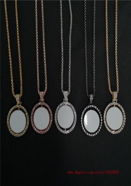 sublimation blank round po necklaces pendants fashion transfer printing jewelry consumables factory two sided3007329, Silver
sublimation blank round po necklaces pendants fashion transfer printing jewelry consumables factory two sided3007329, Silver