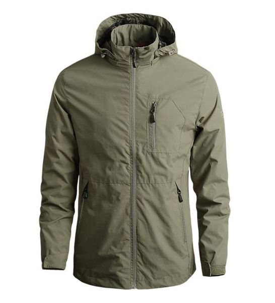 fashion men039s bomber jacket tactical waterproof jackets hooded coats men outdoor sports quick dry jacket lightweight coat 5xl5093186, Black;brown
fashion men039s bomber jacket tactical waterproof jackets hooded coats men outdoor sports quick dry jacket lightweight coat 5xl5093186, Black;brown