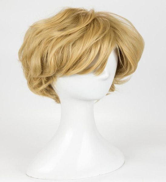 sailor moon sailor uranus wig tenoh haruka cosplay wig styled hair wigs cap2732172, Black
sailor moon sailor uranus wig tenoh haruka cosplay wig styled hair wigs cap2732172, Black
