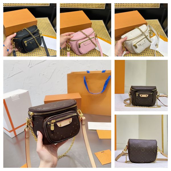 23ss m82335 m82208 mini bumbag belt chest waist bag luxurys womens tote handbag clutch mens fanny pack designer waistpacks crossbody leather
23ss m82335 m82208 mini bumbag belt chest waist bag luxurys womens tote handbag clutch mens fanny pack designer waistpacks crossbody leather