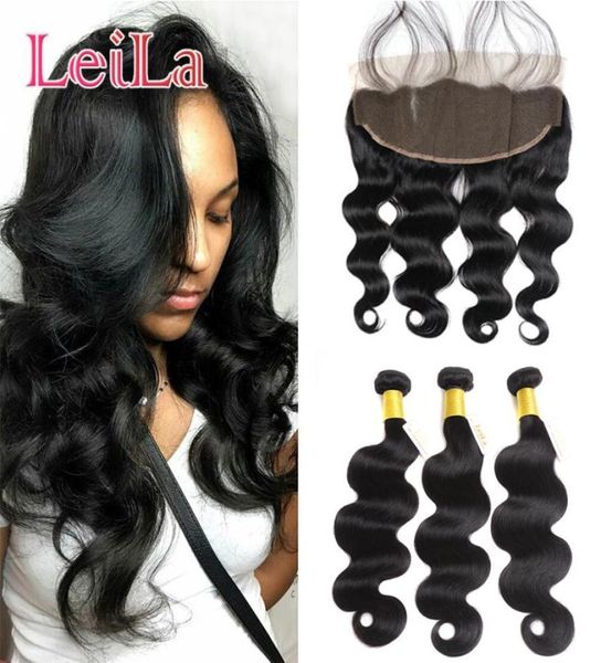 virgin brazilian body wave bundles with lace frontal closure 13x4 with middle 3 part full lace frontal 4pcs lot 100 human ha4477428, Black;brown
virgin brazilian body wave bundles with lace frontal closure 13x4 with middle 3 part full lace frontal 4pcs lot 100 human ha4477428, Black;brown