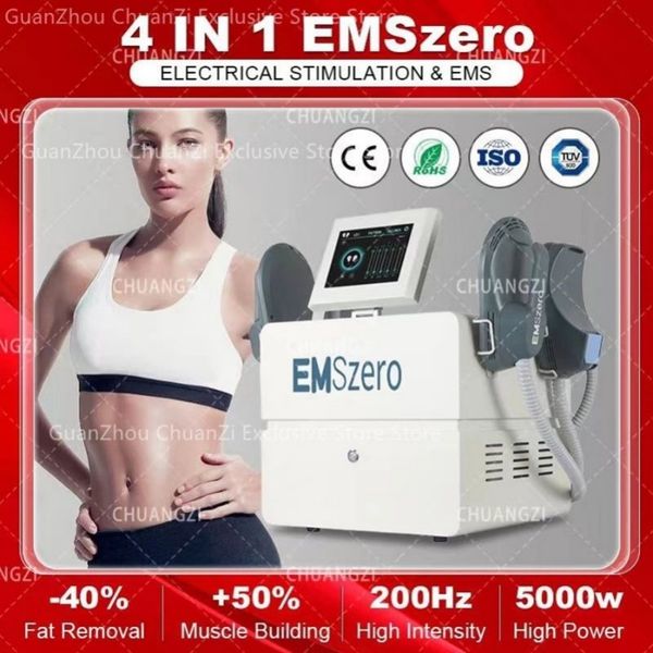emszero body sculpt muscle stimulate machine dls-emslim neo fat removal profesional salon slimming butt build
emszero body sculpt muscle stimulate machine dls-emslim neo fat removal profesional salon slimming butt build