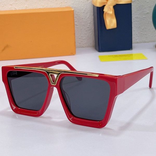 sun glasses lady occhiale uomo new style eyeglass 1:1 evidence metal eyewear glasses z1502 mens millionaires style womens sun glassesnyk9#, White;black
sun glasses lady occhiale uomo new style eyeglass 1:1 evidence metal eyewear glasses z1502 mens millionaires style womens sun glassesnyk9#, White;black