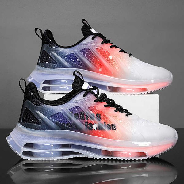 mens casual sports shoes running sneakers man gradient color fashion trainers for youth
mens casual sports shoes running sneakers man gradient color fashion trainers for youth