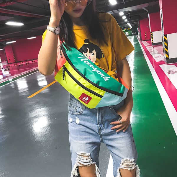 waist bags bag fanny pack fashion for the belt multifunction chest banana packs hip hop bum package crossbody 230713
waist bags bag fanny pack fashion for the belt multifunction chest banana packs hip hop bum package crossbody 230713