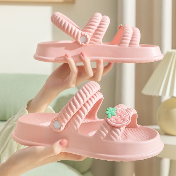 slippers women house slipper sandals strawberry fruit cute cloud summer flip flops beach slides home casual cherry clog shoes flat female 23, Black
slippers women house slipper sandals strawberry fruit cute cloud summer flip flops beach slides home casual cherry clog shoes flat female 23, Black