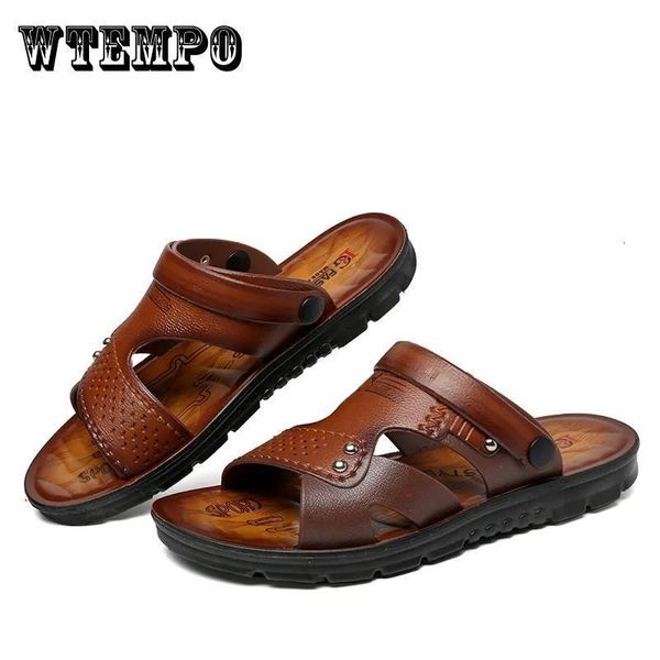 slippers sandals men's summer peep-toe youth beach shoes dual-use beach slippers non-slip men sandals mens shoes 230713, Black
slippers sandals men's summer peep-toe youth beach shoes dual-use beach slippers non-slip men sandals mens shoes 230713, Black