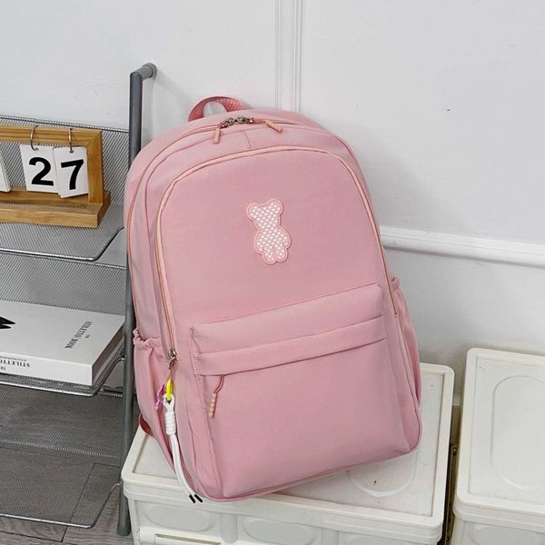 spring new ultra light fashion leisure travel simple backpack couple's large backpack
spring new ultra light fashion leisure travel simple backpack couple's large backpack