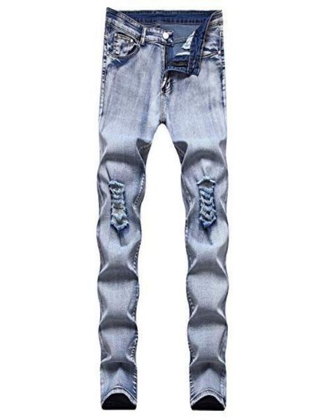 men039s jeans clearance man male ripped draped biker knee pleated ankle zipper brand slim fit cut destroyed skinny jean2047579, Blue
men039s jeans clearance man male ripped draped biker knee pleated ankle zipper brand slim fit cut destroyed skinny jean2047579, Blue