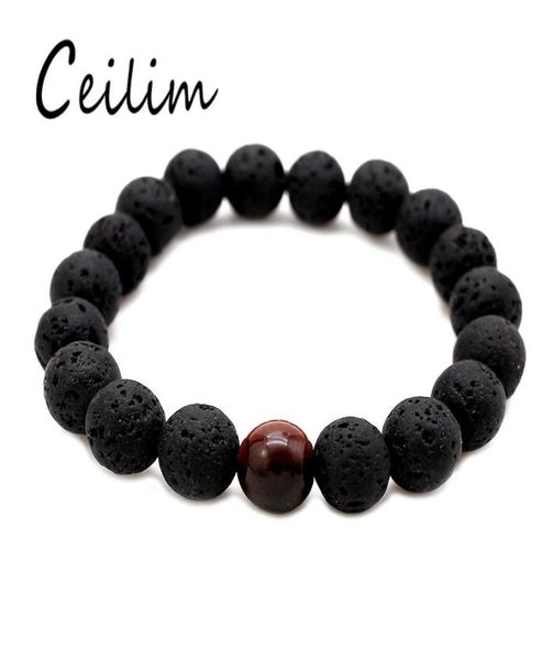 design black lava stone jewelry lava rock beads charms stretch energy yoga gift romantic couple lover bracelet4317336
design black lava stone jewelry lava rock beads charms stretch energy yoga gift romantic couple lover bracelet4317336