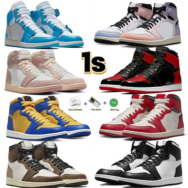 high jumpman 1s men women basketball shoes chicago obsidian blue chill ts fragment dark mocha patent bred panda university blue mens trainer
high jumpman 1s men women basketball shoes chicago obsidian blue chill ts fragment dark mocha patent bred panda university blue mens trainer