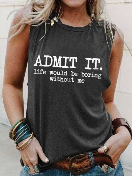 women's t-shirt women's t-shirts clothes harajuku girls plus size text print o-neck sleeveless tank loose summer tshirt dark gray, White
women's t-shirt women's t-shirts clothes harajuku girls plus size text print o-neck sleeveless tank loose summer tshirt dark gray, White