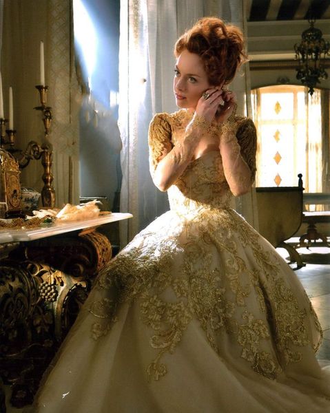 vintage victorian gold prom dresses lace appliques long sleeves a line formal evening gowns tulle high neck women special occasion wear 2023, Black
vintage victorian gold prom dresses lace appliques long sleeves a line formal evening gowns tulle high neck women special occasion wear 2023, Black