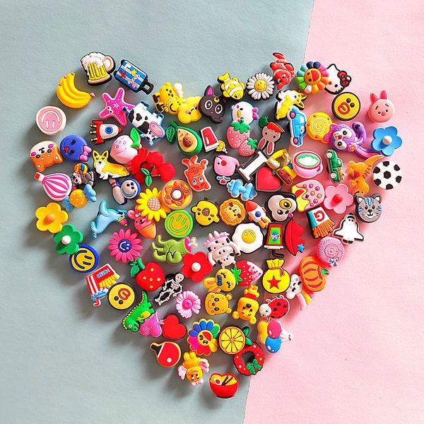 shoe parts accessories 100 pieces cartoon shoes accessoriesshoes talisman decoration girls boys clogs sandals wrist strap 230713, White;pink
shoe parts accessories 100 pieces cartoon shoes accessoriesshoes talisman decoration girls boys clogs sandals wrist strap 230713, White;pink