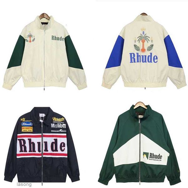 rhude jacket men coat stand up collar zipper letter matching shorts pilot casual fashion versatile loose fitting desginer man coats jacketsx, Black;brown
rhude jacket men coat stand up collar zipper letter matching shorts pilot casual fashion versatile loose fitting desginer man coats jacketsx, Black;brown