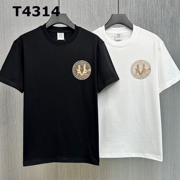 2023 summer geometric floral letter pr3nt men's casual t-shirts crew neck short-sleeve breathable fashion men's tees fb038, White;black
2023 summer geometric floral letter pr3nt men's casual t-shirts crew neck short-sleeve breathable fashion men's tees fb038, White;black