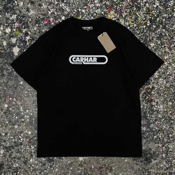 summer short sleeve t shirt men women sweatshirt carhart designer print sports tee casual pullover t-shirt oversize 4xl 5xl 2 0xmv, White;black
summer short sleeve t shirt men women sweatshirt carhart designer print sports tee casual pullover t-shirt oversize 4xl 5xl 2 0xmv, White;black