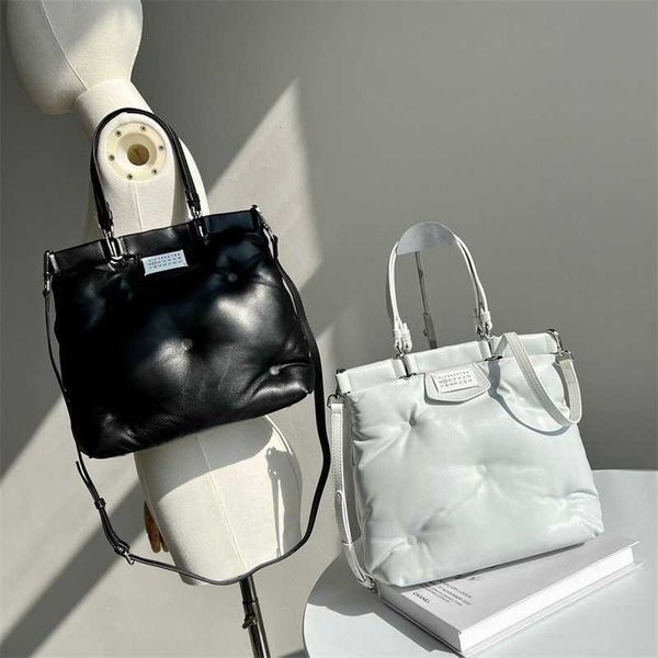 margiela margiela style margiela mm6 cloud pillow bag women's tote handbag sheepskin one shoulder crossbody bag
margiela margiela style margiela mm6 cloud pillow bag women's tote handbag sheepskin one shoulder crossbody bag