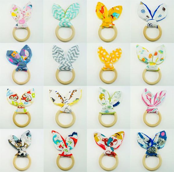 30 colors baby teething toy wood ring training chewing toy rabbit ears stripe dot print teethers cartoon bunny ears soothers z20275642541
30 colors baby teething toy wood ring training chewing toy rabbit ears stripe dot print teethers cartoon bunny ears soothers z20275642541