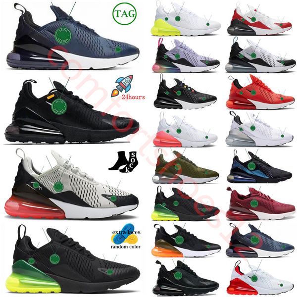 max women 270 270s men running shoes bred triple blackwhite industrial blue citron university orange medium olive anthracite trainers sports
max women 270 270s men running shoes bred triple blackwhite industrial blue citron university orange medium olive anthracite trainers sports