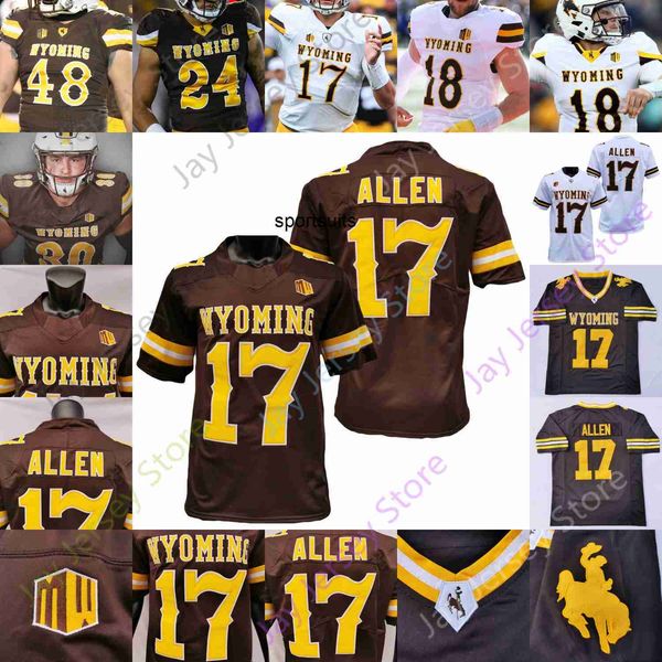 wyoming football jersey ncaa college sean cambers tyler vander waal titus swen ragib ismail jr. austin conway garrett crall trey, Black
wyoming football jersey ncaa college sean cambers tyler vander waal titus swen ragib ismail jr. austin conway garrett crall trey, Black