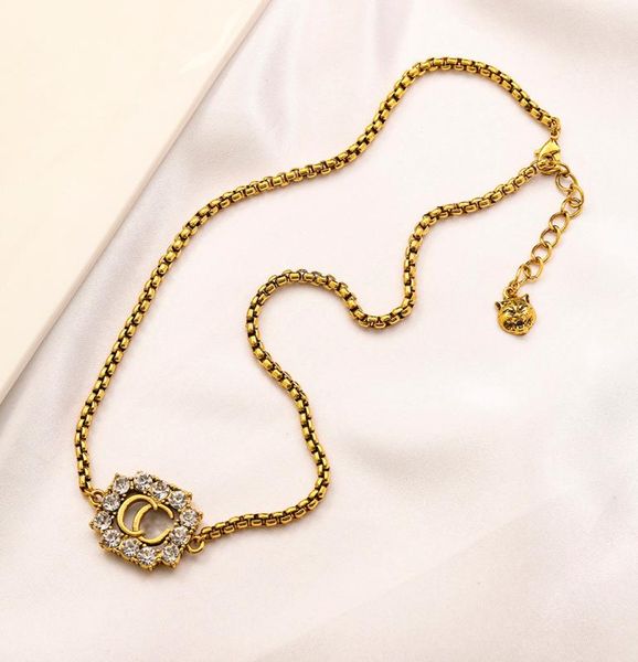 never fading 14k gold plated luxury brand designer pendants necklaces stainless steel letter choker pendant necklace tiger head ch3356649, Silver
never fading 14k gold plated luxury brand designer pendants necklaces stainless steel letter choker pendant necklace tiger head ch3356649, Silver