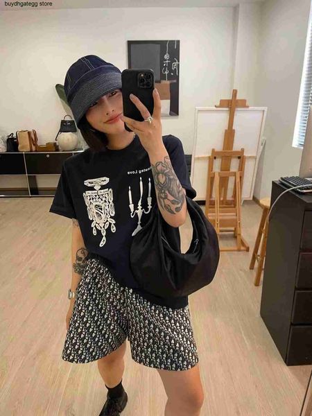women's t-shirts fashion brand mardi summer new perfume bottle korean ins letter printing versatile casual short sleeve, White
women's t-shirts fashion brand mardi summer new perfume bottle korean ins letter printing versatile casual short sleeve, White