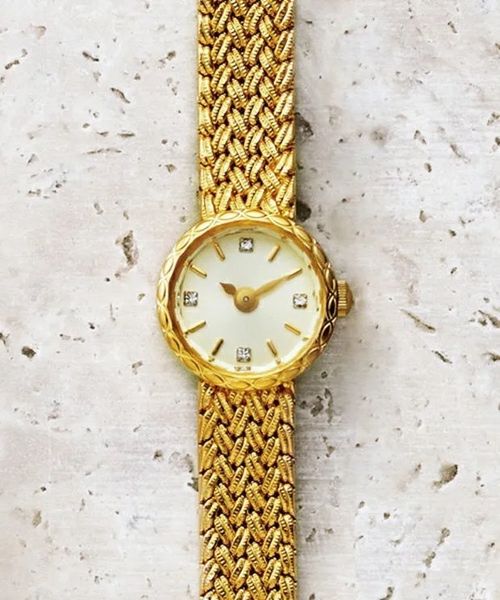 women s watches copper 24k gold plated design women watch japanese luxury retro small dial waterproof 230714, Slivery;golden
women s watches copper 24k gold plated design women watch japanese luxury retro small dial waterproof 230714, Slivery;golden