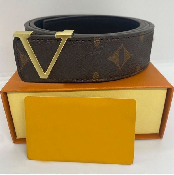 belts for women designer belt men 3.8cm width brand belt gold silver black l buckle v classic luxury plaid belts genuine leather designer be, Black;brown
belts for women designer belt men 3.8cm width brand belt gold silver black l buckle v classic luxury plaid belts genuine leather designer be, Black;brown
