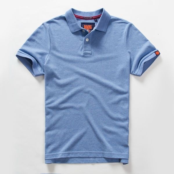 men's polos summer mens polo shirts cotton shirts short sleeve letter embroidered emblem simple shirt for male size m-3xl bp6900 230713, White;black
men's polos summer mens polo shirts cotton shirts short sleeve letter embroidered emblem simple shirt for male size m-3xl bp6900 230713, White;black