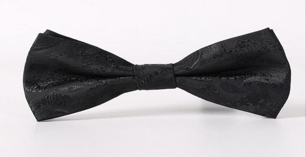 new black groom jacquard bow ties for men suits 2019 fashion mens formal occasion formal wear wedding bussiness tuxedos bow tie be3452238, Red;black
new black groom jacquard bow ties for men suits 2019 fashion mens formal occasion formal wear wedding bussiness tuxedos bow tie be3452238, Red;black