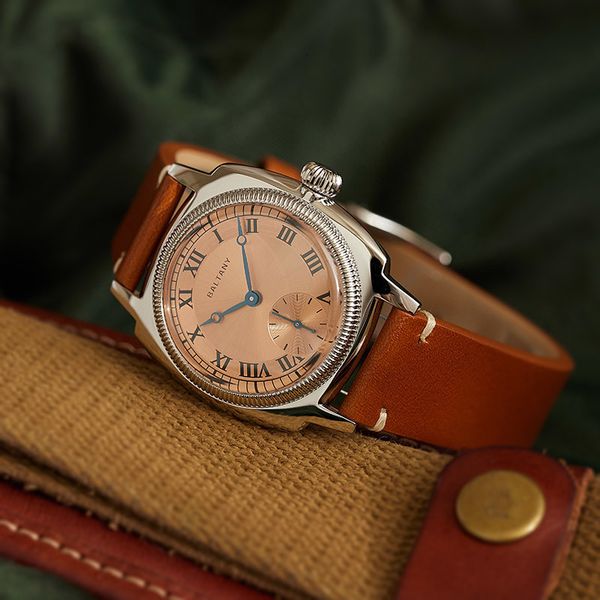 other watches baltany 1926 oyster tribute stainless steel case vd78 quartz movement sapphire100m waterproof retro wristwatch 230714, Slivery;black
other watches baltany 1926 oyster tribute stainless steel case vd78 quartz movement sapphire100m waterproof retro wristwatch 230714, Slivery;black