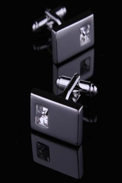 crystal silver cufflink for shirt french cufflinks fathers day gifts for men jewelry wedding cuff links w1348007751
crystal silver cufflink for shirt french cufflinks fathers day gifts for men jewelry wedding cuff links w1348007751