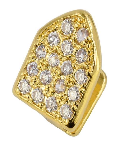 iced out zircon gold teeth grillz micro pave and bottom grills single tooth caps vampire tooth jewelry6489333, Black
iced out zircon gold teeth grillz micro pave and bottom grills single tooth caps vampire tooth jewelry6489333, Black