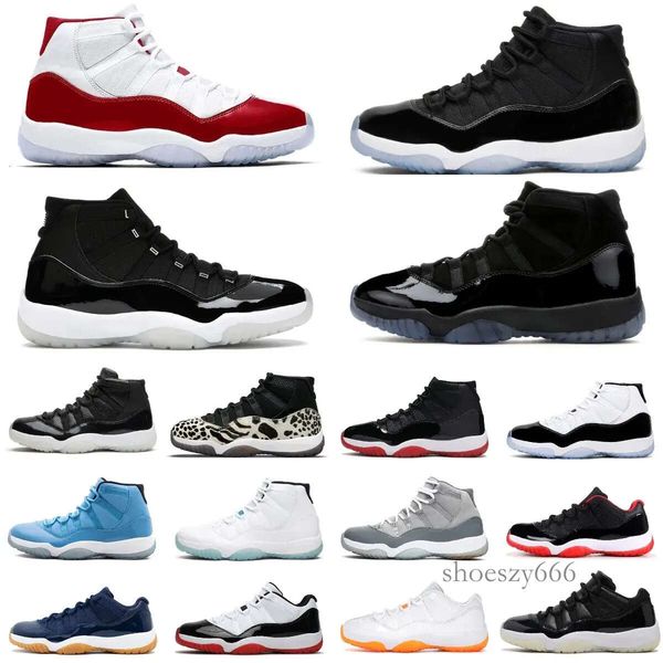 11 11s basketball shoes mens sneakers space jam gamma blue high concord cherry legend blue 25th anniversary low 72- win like 96, Black
11 11s basketball shoes mens sneakers space jam gamma blue high concord cherry legend blue 25th anniversary low 72- win like 96, Black