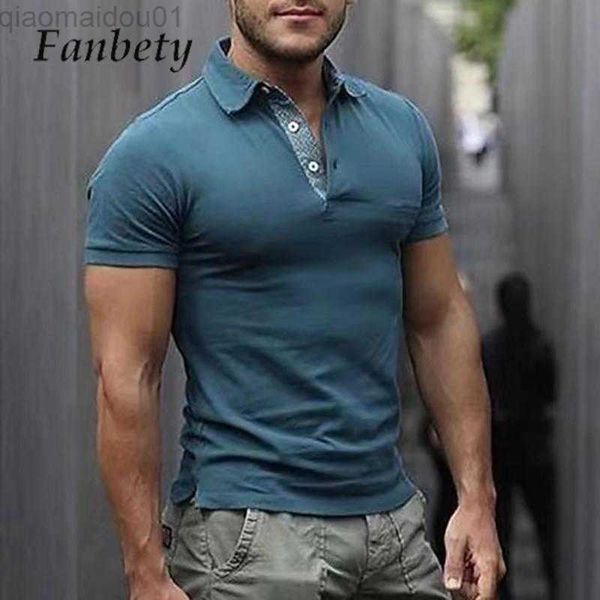 men's t-shirts 2023 simple solid color men summer lapel collar short sleeve button polo t shirt fashion casual business office pullove, White;black
men's t-shirts 2023 simple solid color men summer lapel collar short sleeve button polo t shirt fashion casual business office pullove, White;black