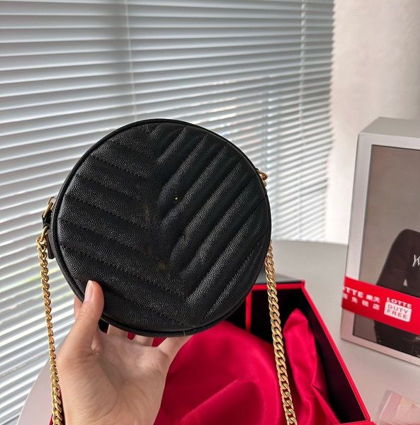 cassandre matelasse women crossbody designer bag handbag shoulder chain bag circular mini bag luxury wallet women purse flap handbags bags 1
cassandre matelasse women crossbody designer bag handbag shoulder chain bag circular mini bag luxury wallet women purse flap handbags bags 1