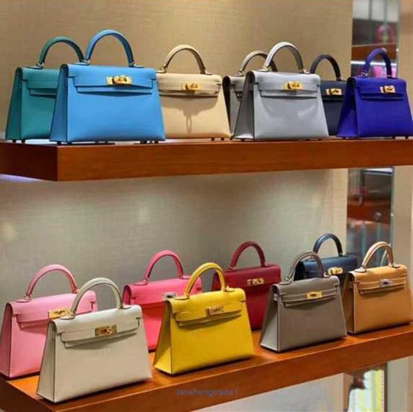 evening bags 9a quality designer mini kellies bag genuine leather 20cm luxury ladies tote classic woman fashion shoulder handle women's
evening bags 9a quality designer mini kellies bag genuine leather 20cm luxury ladies tote classic woman fashion shoulder handle women's