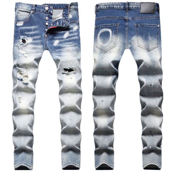 jeans men designer jeans mens jeans amnis motorcycle denim pencil pants zipper fly fit silm jogger pants jeans for men designer mens pants s, Blue
jeans men designer jeans mens jeans amnis motorcycle denim pencil pants zipper fly fit silm jogger pants jeans for men designer mens pants s, Blue