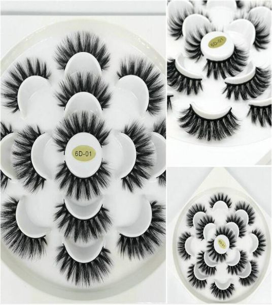 30 set natural false eyelashes fake lashes long makeup 3d mink lashes eyelash extension mink eyelashes x1838120191
30 set natural false eyelashes fake lashes long makeup 3d mink lashes eyelash extension mink eyelashes x1838120191
